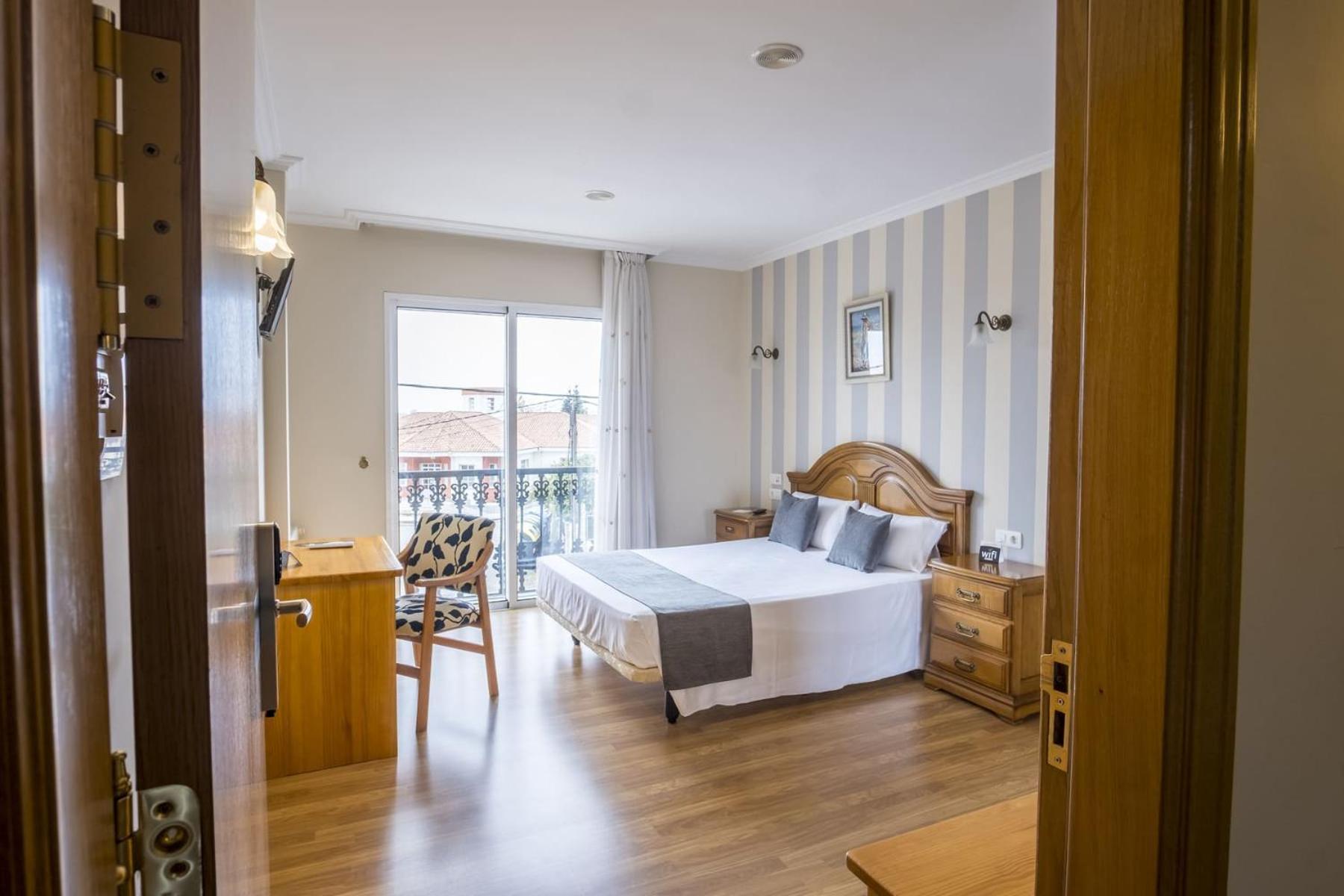 Alda Alpina Hotel บียานูเอบา เด อาโรซา ภายนอก รูปภาพ