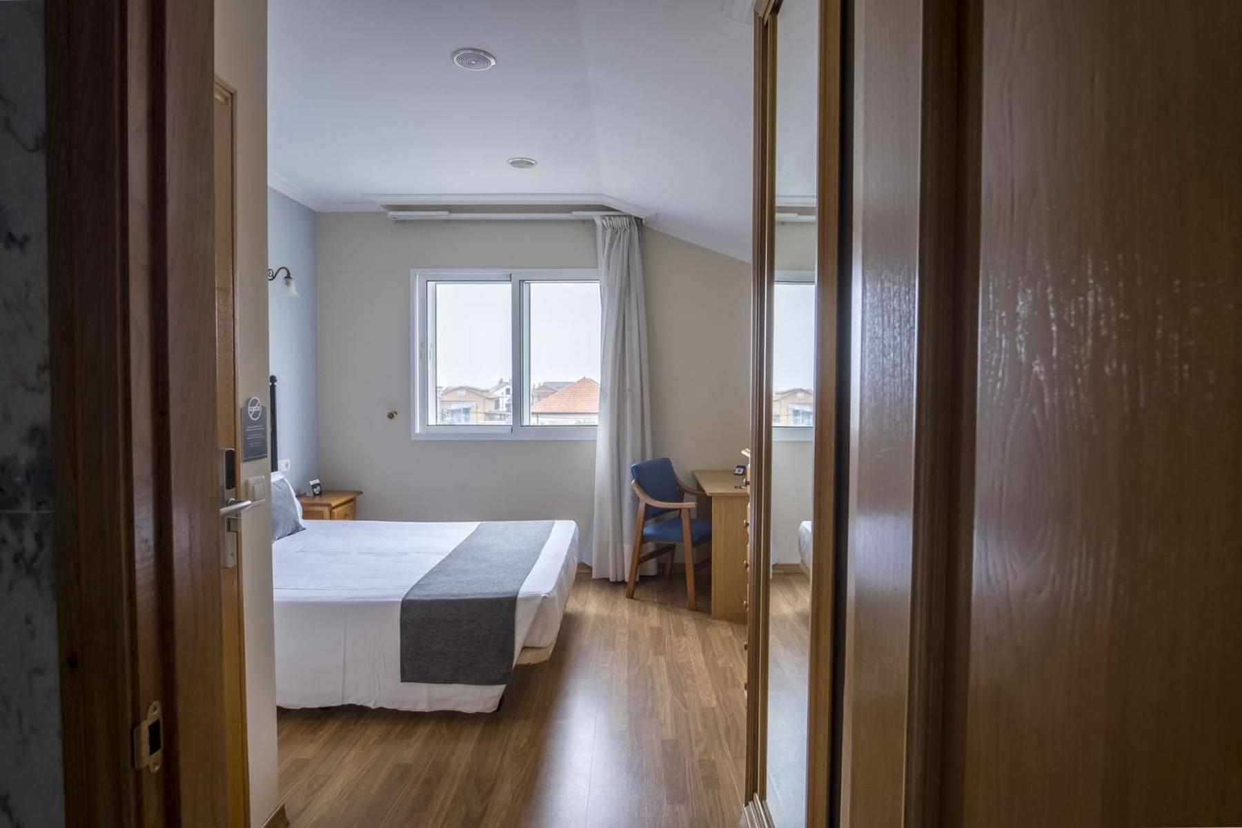 Alda Alpina Hotel บียานูเอบา เด อาโรซา ภายนอก รูปภาพ